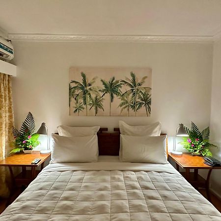 Little Italy Hotel Nuku'alofa Esterno foto
