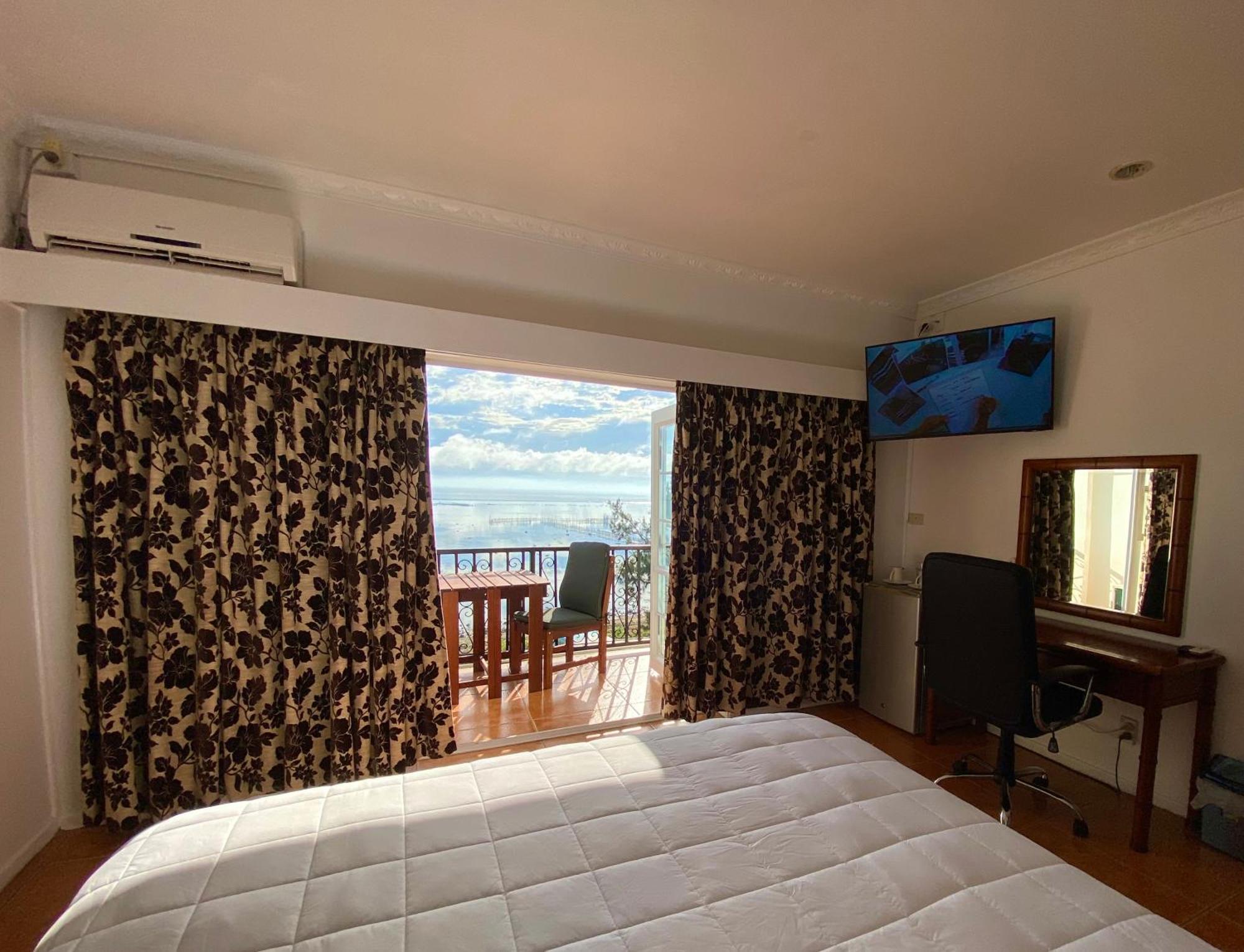 Little Italy Hotel Nuku'alofa Esterno foto