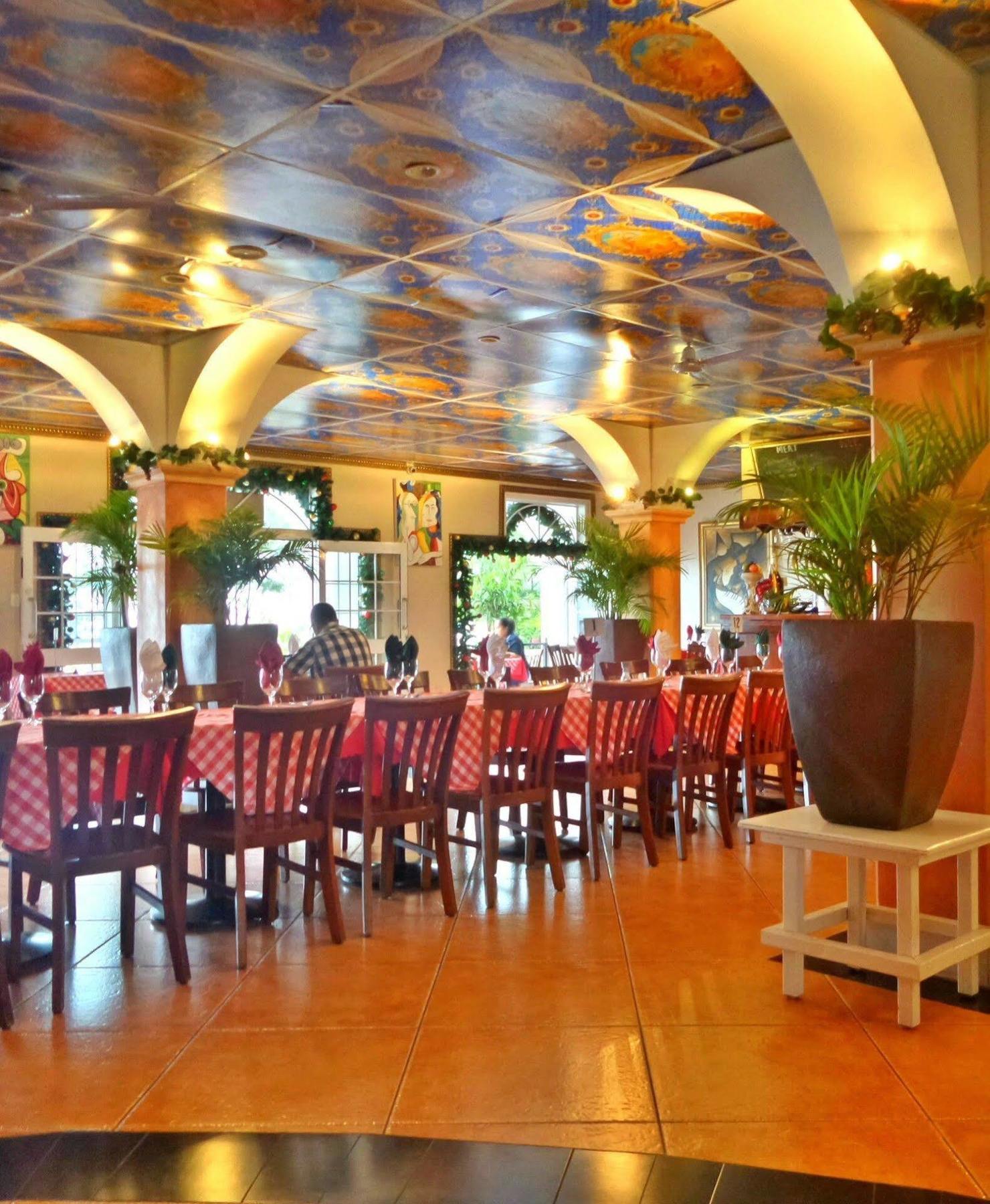 Little Italy Hotel Nuku'alofa Esterno foto